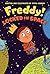Freddy! Locked in Space by Peter Hannan (2011-08-23)