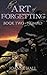 [(The Art of Forgetting: Nomad)] [By (author) Joanne Hall] published on (May, 2014)