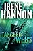 Tangled Webs: A Novel (Men of Valor) by Irene Hannon (2016-10-04)