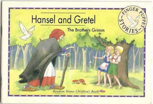 Hansel and Gretel