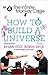 The Infinite Monkey Cage – How to Build a Universe (Hardcover... by Brian Cox