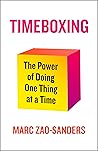 Timeboxing: The P...