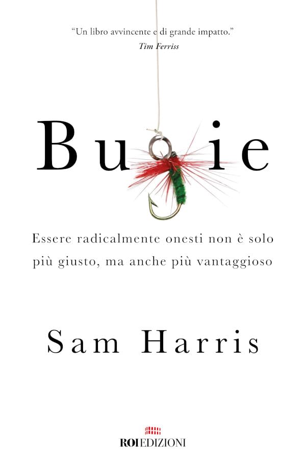 Bugie (Italian Edition)