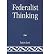 [ Federalist Thinking By Levi, Lucio ( Author ) Paperback 2008 ] by Lucio Levi