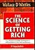 SCIENCE OF GETTING RICH
