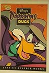 Disney's Darkwing Duck in Just Us Justice Ducks (Cartoon Tales)