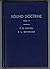 Sound Doctrine, Vol. II