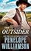 The Outsider by Penelope Williamson (2014-06-24)