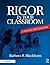 Rigor in Your Classroom: A Toolkit for Teachers by Blackburn, Barbara R. (May 3, 2014) Paperback