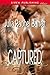 Captured (Siren Publishing Classic) by Julia Rachel Barrett (2010-05-12)
