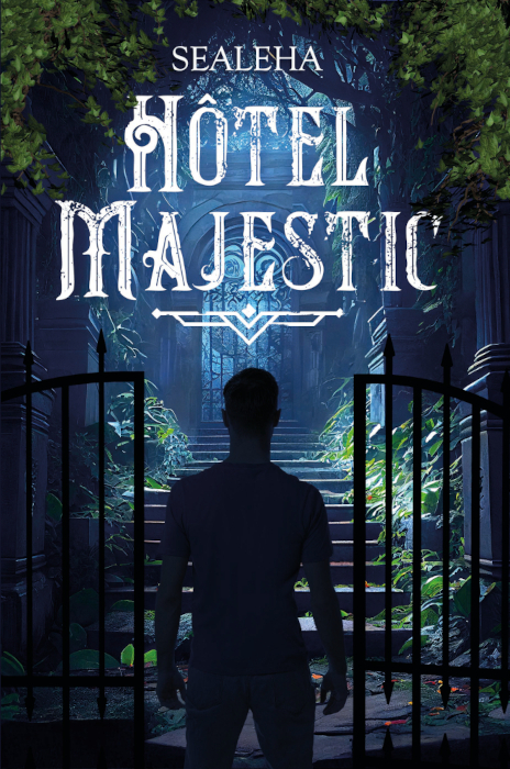 Hôtel Majestic (French Edition)