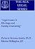 Legal Issues in Marriage and Family Counseling by Patricia Stevens