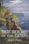 The Books Of The Gods. The Books Of The Gods.