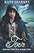 Torn: Volume 2 (Bound Trilogy) by Kate Sparkes (2015-04-27)