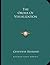The Order Of Visualization by Genevieve Behrend (2010-09-10)