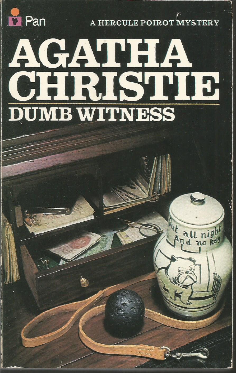 Dumb Witness