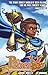 By Jeremy Whitley Princeless, Vol. 1: Save Yourself (Paperback) April 1, 2014