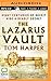 The Lazarus Vault by Tom Harper (2015-04-21)