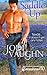 Saddle Up: Somewhere, Texas by Jodi Vaughn (2014-12-13)
