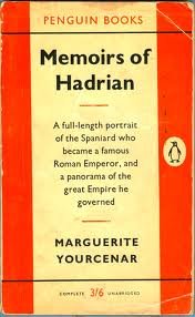 Memoir of Hadrian