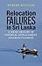 Relocation Failures in Sri Lanka: A Short History of Internal Displacement and Resettlement by Muggah, Robert (2009) Paperback