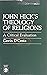 John Hick's Theology of Rel...