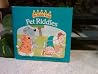 THE RIDDLE KING'S BOOK OF PET (Riddle King Mini-Storybooks)