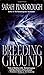 Breeding Ground by Sarah Pinborough (29-Aug-2006) Mass Market Paperback