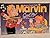 Marvin by Tom Armstrong