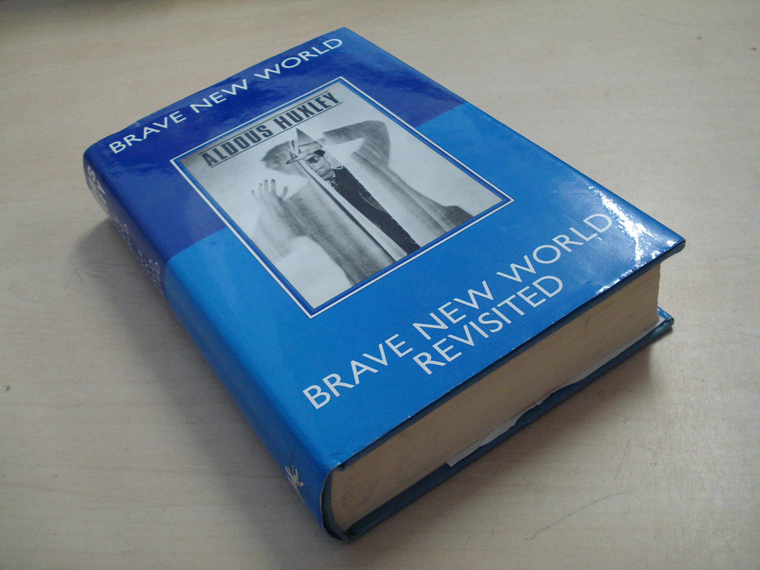 Brave New World/Brave New World Revisited