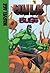 Bugs (Hulk (Spotlight)) by Mike Raicht (2006-01-01)