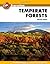 Temperate Forests (Ecosystems (Facts on File)) by Michael Allaby (2007-10-01)