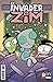 Invader Zim #26