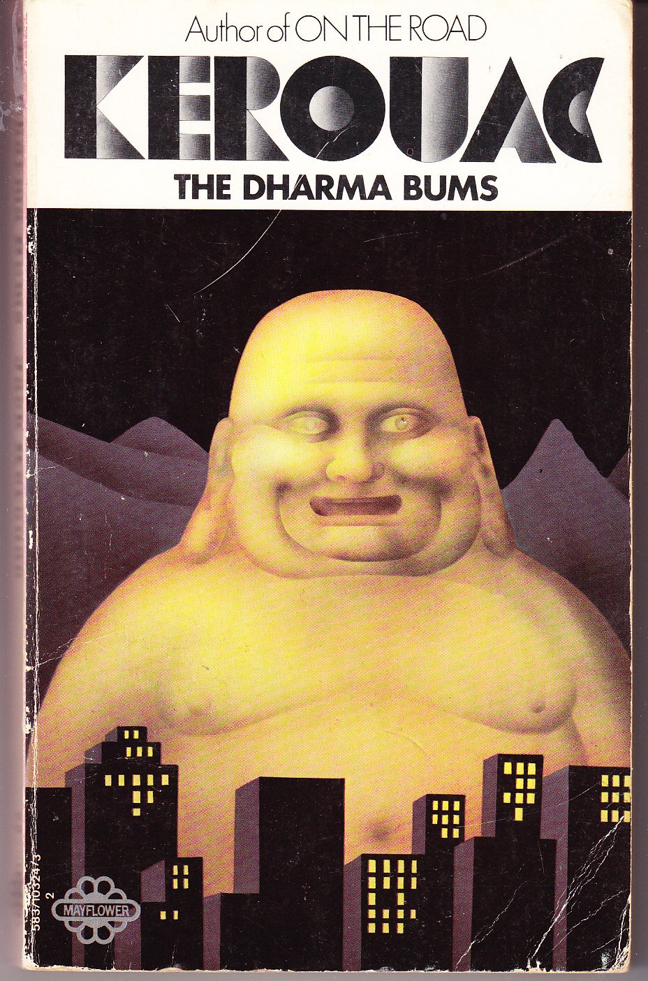 The Dharma Bums