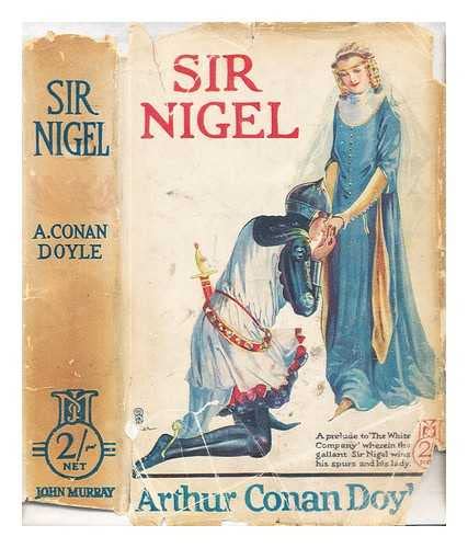 Sir Nigel