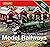Hornby Book of Model Railways (New Edition) by Chris Ellis (2009-06-01)