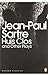 Huis Clos and other Plays: "The Respectable Prostitute"; "Lucifer and the Lord"; "Huis Clos" by Jean-Paul Sartre (2000-08-31)