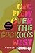 One Flew Over the Cuckoo's Nest