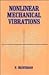 Nonlinear Mechanical Vibrations by P. Srinivasan (1996-12-05)