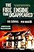 [The Fire Engine that Disappeared by Maj Sjöwall
