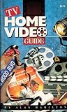 TV home video guide