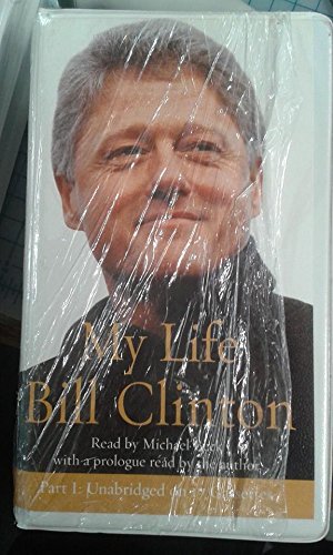 My Life Bill Clinton Part 1 of 2
