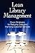 Lean Library Management by ...