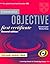 Objective First Certificate Self-study Student's Book 2nd edition by Capel, Annette, Sharp, Wendy (2008) Paperback