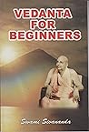 Vedanta for Begin...