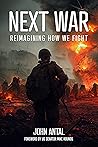 Next War: Reimagi...