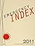 Emergency INDEX 2011 (2012-04-10)