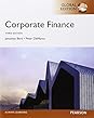 Corporate Finance by Jonathan Berk by Jonathan Berk; Peter DeMarzo;