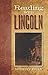 Reading With Lincoln By Robert Bray
