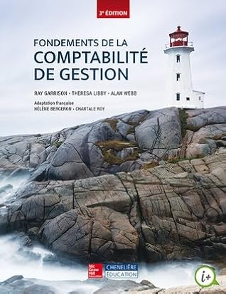 Fondements de la comptabilité de gestion